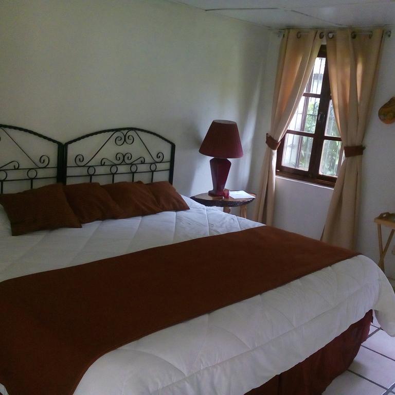 Rincon Vallero Hotel Cocle Exterior photo