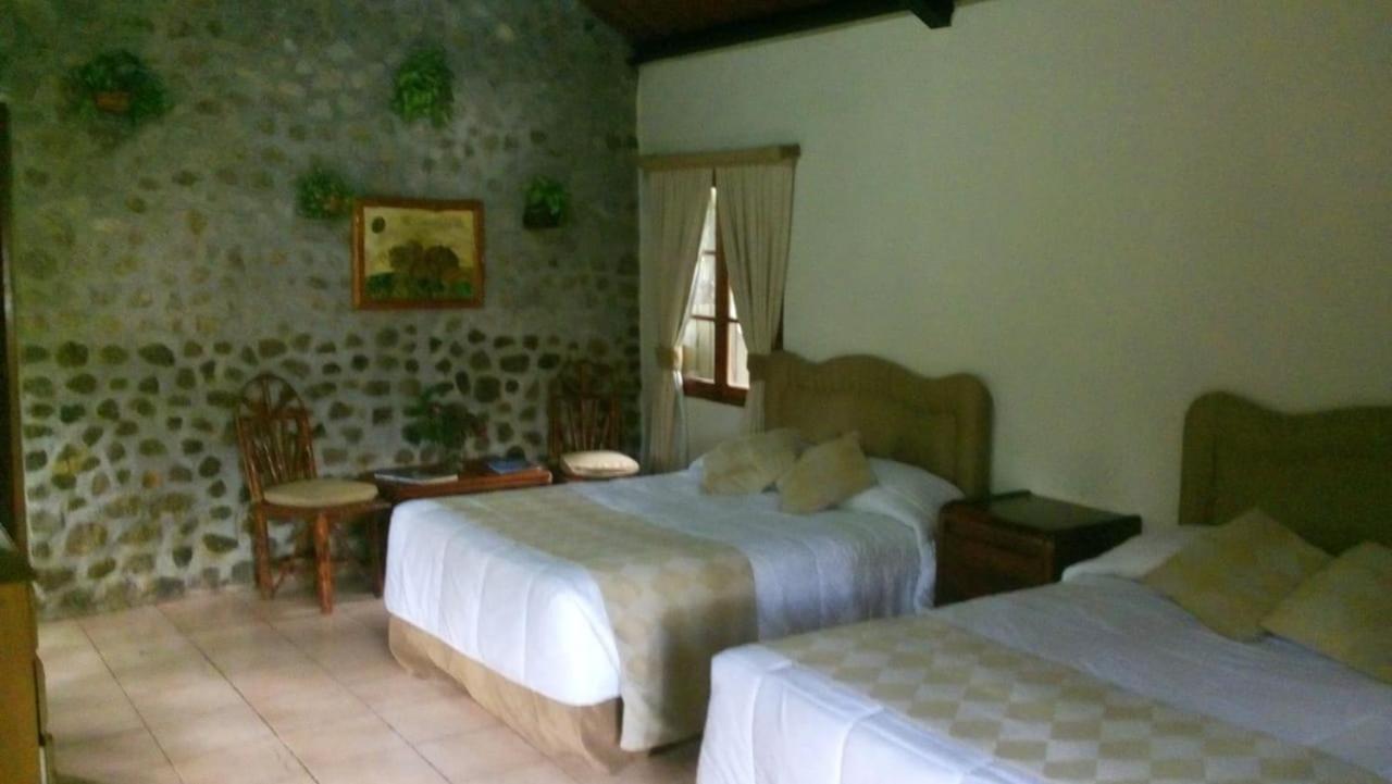Rincon Vallero Hotel Cocle Exterior photo