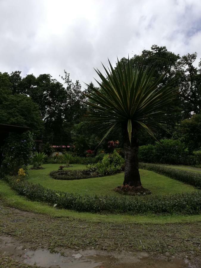 Rincon Vallero Hotel Cocle Exterior photo