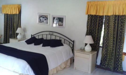 Rincon Vallero Hotel Cocle Exterior photo